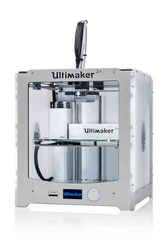Used Ultimaker 2 Plus
