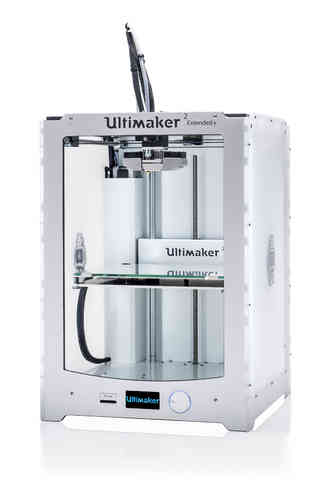 Used Ultimaker 2 Extended Plus