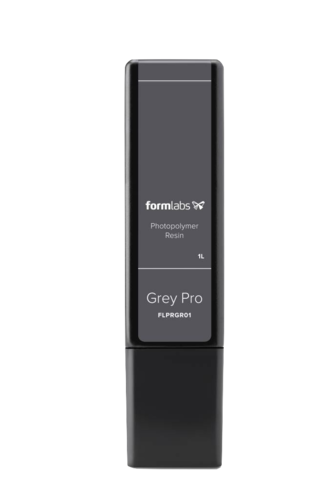 Formlabs Grey Pro
