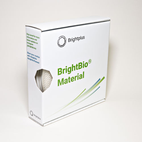 BrightBio Tough filaments