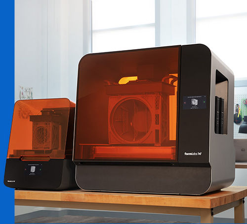 Formlabs refurbed Form 3 and 3L, education package
