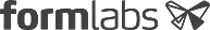 formlabs-logo-bw